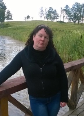 Наташа, 48, Latvijas Republika, Daugavpils