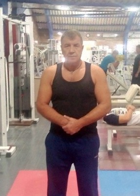 Александр, 65, Україна, Одеса