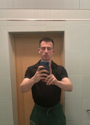Egor из Орска 29 лет