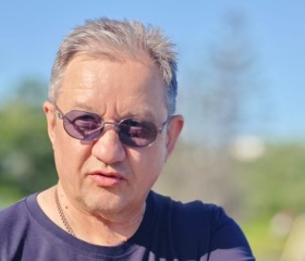 Dmitriy, 52, Sokhumi