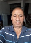 Özcan, 47 лет, Ankara