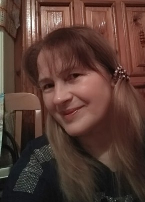 Ника, 57, Россия, Краснодар