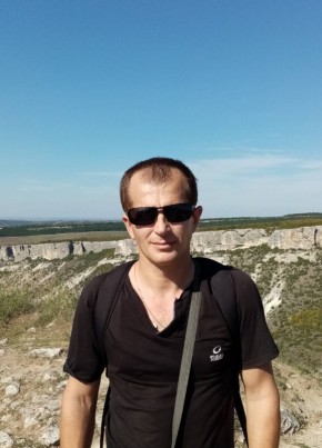 Алексей, 49, Россия, Добрый