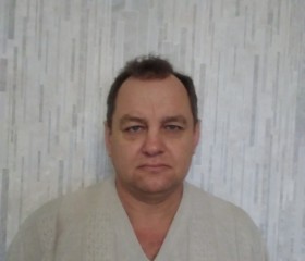 Владимир, 53 года, Видное
