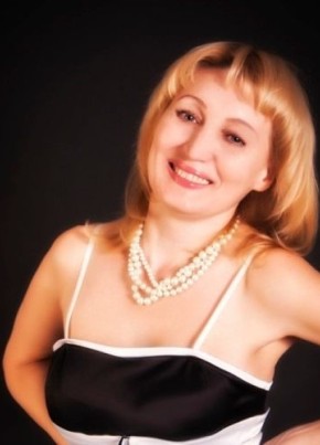 Ольга, 57, Україна, Макіївка