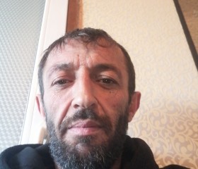 Жамал, 42 года, Ростов-на-Дону