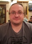 Aleksandr, 44, Moscow