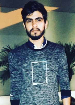 Nabeel Nasar, 27, پاکستان, لاہور