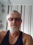 Yuriy, 61, Vologda