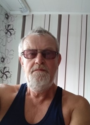 Юрий, 61, Россия, Вологда