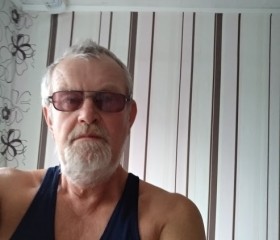 Юрий, 61 год, Вологда