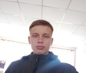 Oleg, 20 лет, Горад Мінск