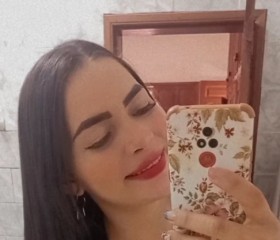 Julia, 26 лет, Brasília
