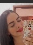 Julia, 26 лет, Brasília