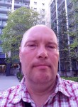 Yuriy, 53, Saint Petersburg