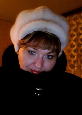 Елена, 51, Russia, Norilsk