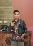 Aris Setiawan, 32 года, Kota Pontianak