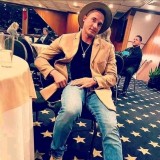 Richard, 40  , Portland (State of Texas)