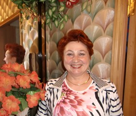 Elena, 73, Moscow