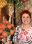 Елена, 71 год, Москва