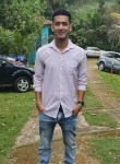 Daniel, 26 лет, São Vicente