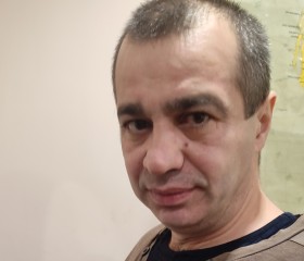 Валера, 45 лет, Владикавказ