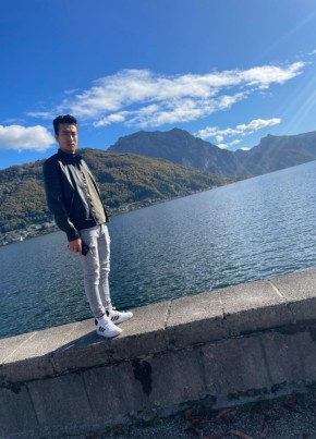 Majid, 18, Republik Österreich, Wien