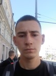 Рустам, 26 лет, Казань