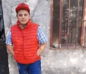 Emmanuel, 19 лет, Ciudad Juárez