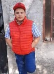 Emmanuel, 19 лет, Ciudad Juárez