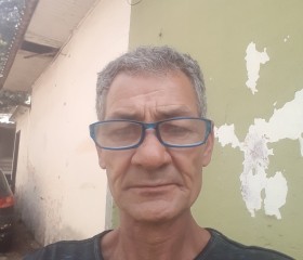 Sergio, 54 года, Ibiporã