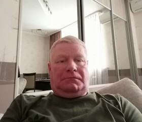 Роман, 54 года, Ульяновск