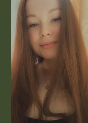 Polina, 25, Россия, Кириши