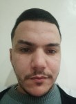 Haithem, 27, Algiers