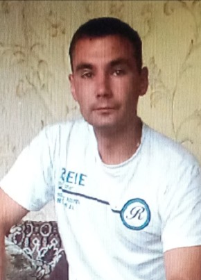 Дмитрий, 37, Россия, Хабаровск