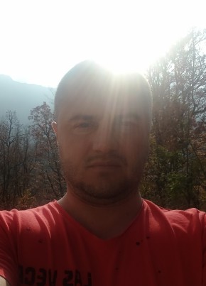 Сергей С., 42, Россия, Калач-на-Дону