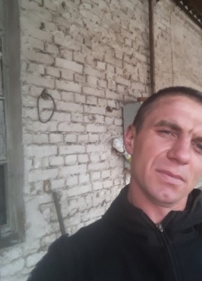 Витьок, 36, Україна, Долина