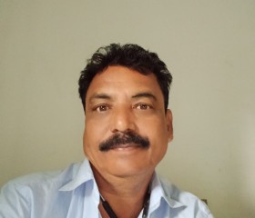 Satish, 58 лет, Mumbai