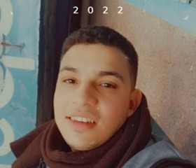 Abdo Mostafa, 28 лет, دمنهور