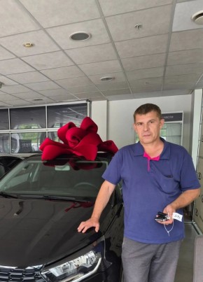 Владимир из Екатеринбурга 53 года