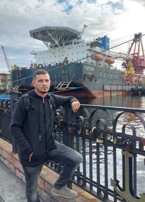Николай