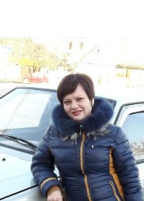 Ольга, 50, Россия, Славянск На Кубани