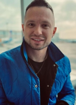 Vitaliy, 34, Russia, Moscow