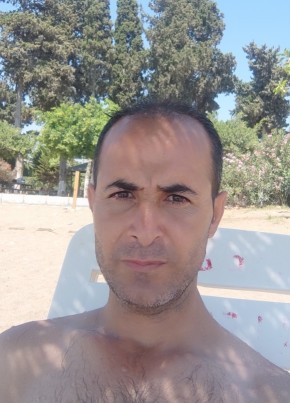 Текин, 37, Türkiye Cumhuriyeti, Van