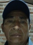 Alverto maroqein, 59 лет, San Salvador