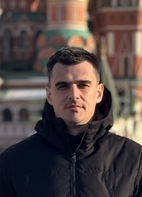 Дмитрий из Ставрополи 28 лет