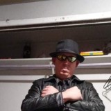 David Hale, 43  , Linda