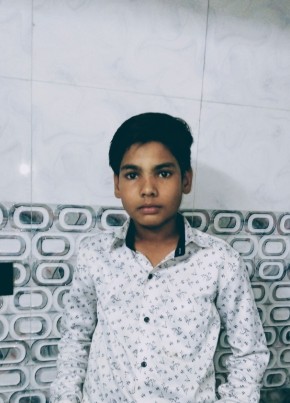 Sakib, 18, India, Ahmedabad