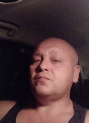 Олег, 44, Россия, Луховицы