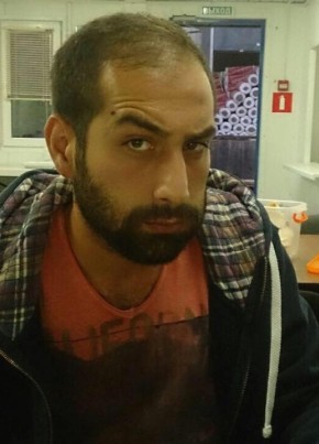 Mehmet Yıldız, 34, Türkiye Cumhuriyeti, Ardahan
